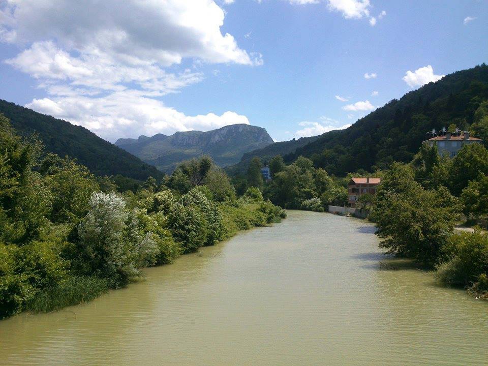 İnebolu Özlüce Köyü Resimleri 7