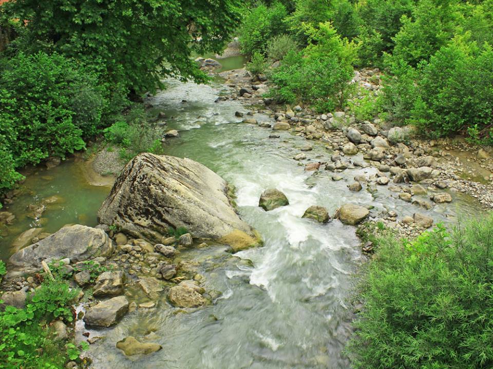 İnebolu Özlüce Köyü Resimleri 8