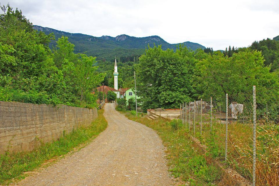 İnebolu Özlüce Köyü Resimleri 9