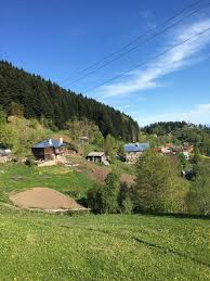 İnebolu Salıcıoğlu Köyü Resimleri 1