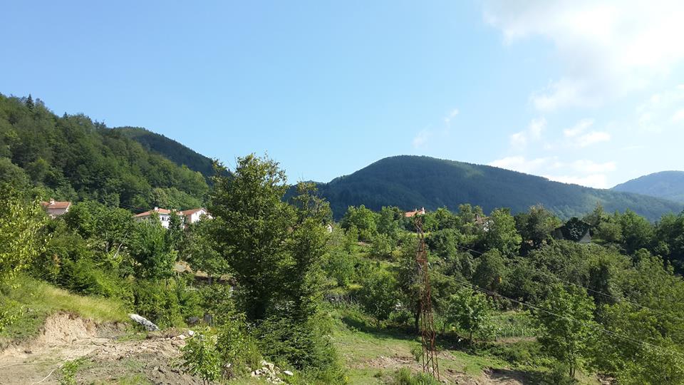 İnebolu Şamalı Köyü Resimleri 10