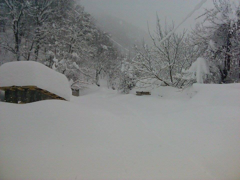 İnebolu Şamalı Köyü Resimleri 2