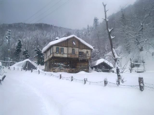 İnebolu Şamalı Köyü Resimleri 3
