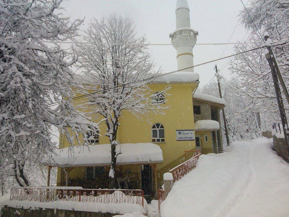 İnebolu Şamalı Köyü Resimleri 4