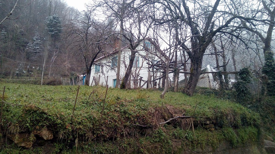 İnebolu Şamalı Köyü Resimleri 5