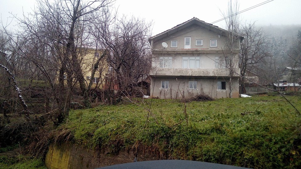 İnebolu Şamalı Köyü Resimleri 7