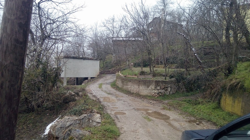 İnebolu Şamalı Köyü Resimleri 8