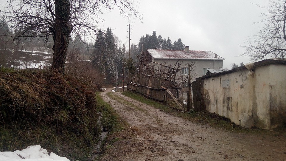 İnebolu Şamalı Köyü Resimleri 9