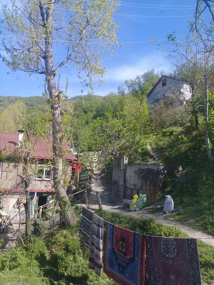 İnebolu Şeyhömer Köyü Resimleri 2