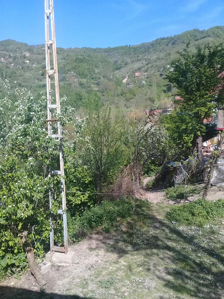 İnebolu Şeyhömer Köyü Resimleri 3