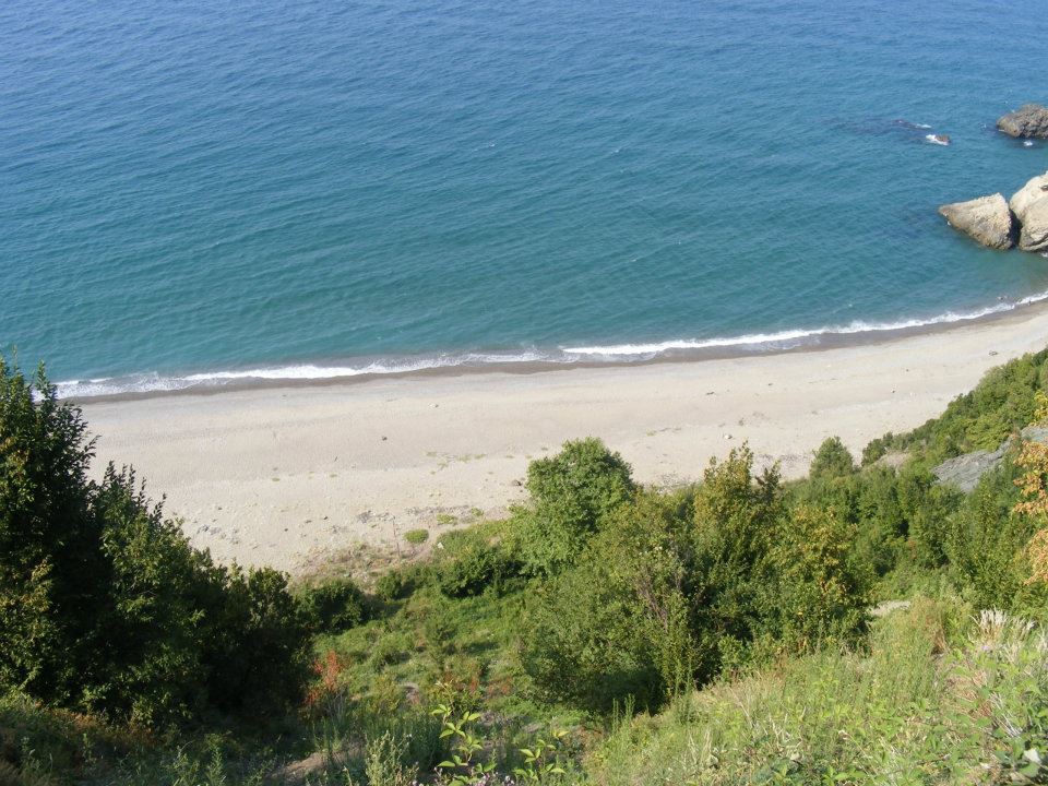 İnebolu Taşburun Köyü Resimleri 1