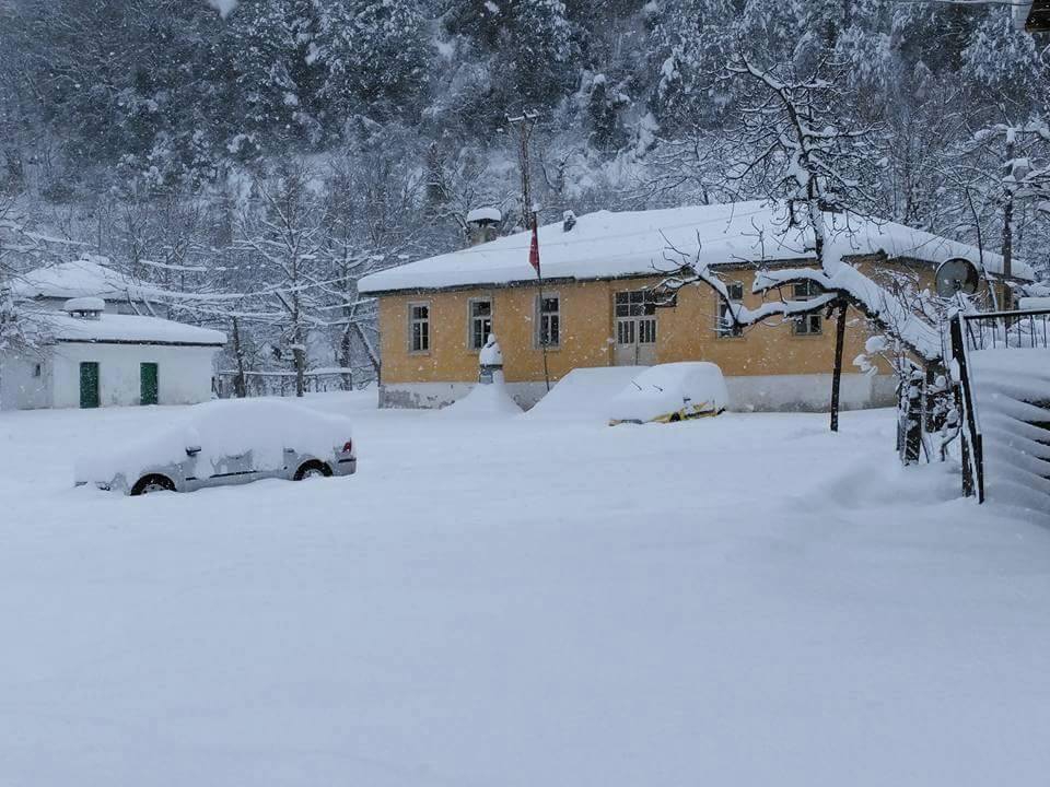 İnebolu Taşburun Köyü Resimleri 2