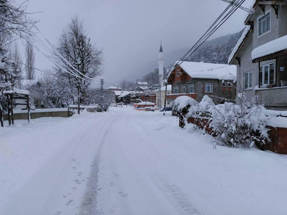 İnebolu Taşburun Köyü Resimleri 5