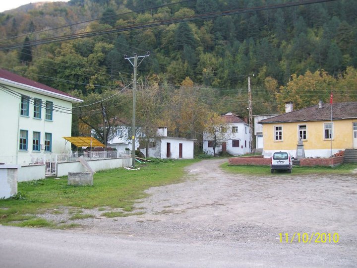 İnebolu Taşburun Köyü Resimleri 6