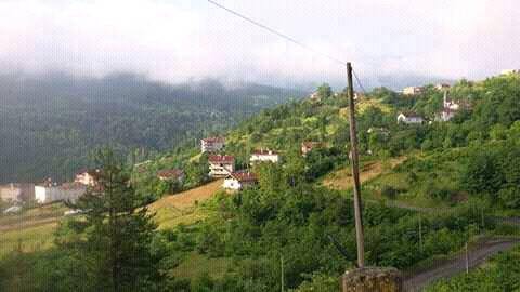 İnebolu Toklukaya Köyü Resimleri 1