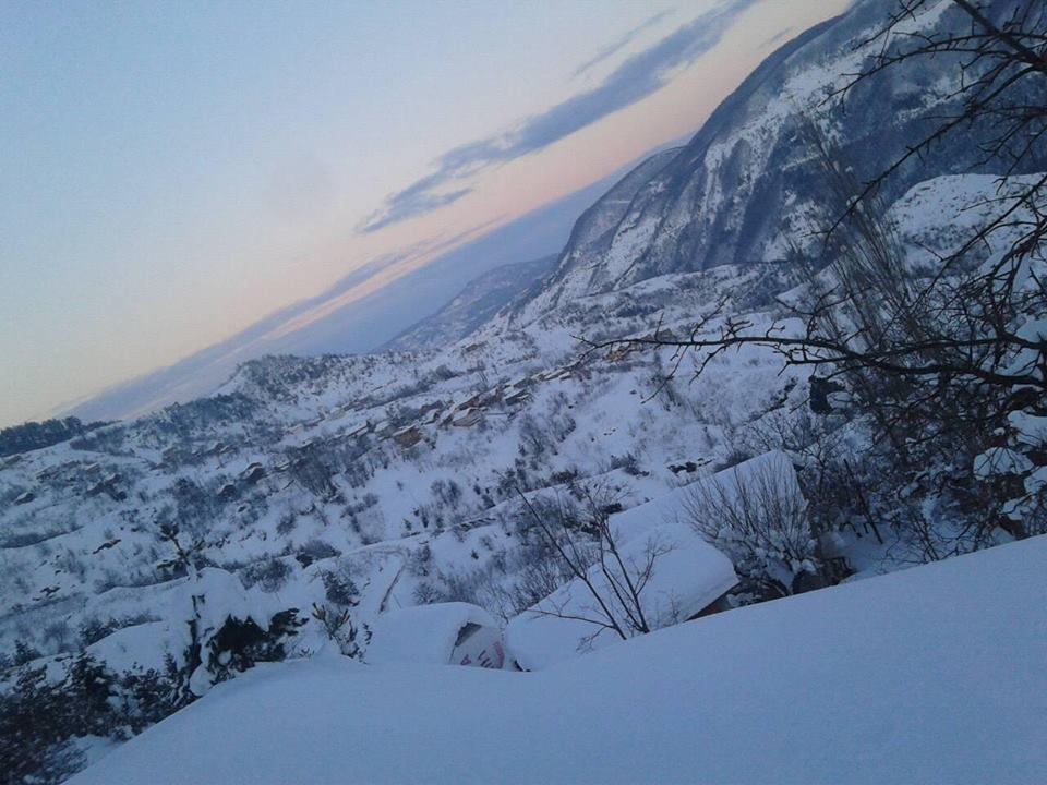 İnebolu Toklukaya Köyü Resimleri 13