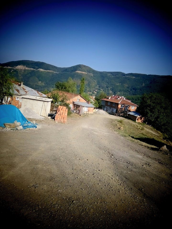 İnebolu Toklukaya Köyü Resimleri 14