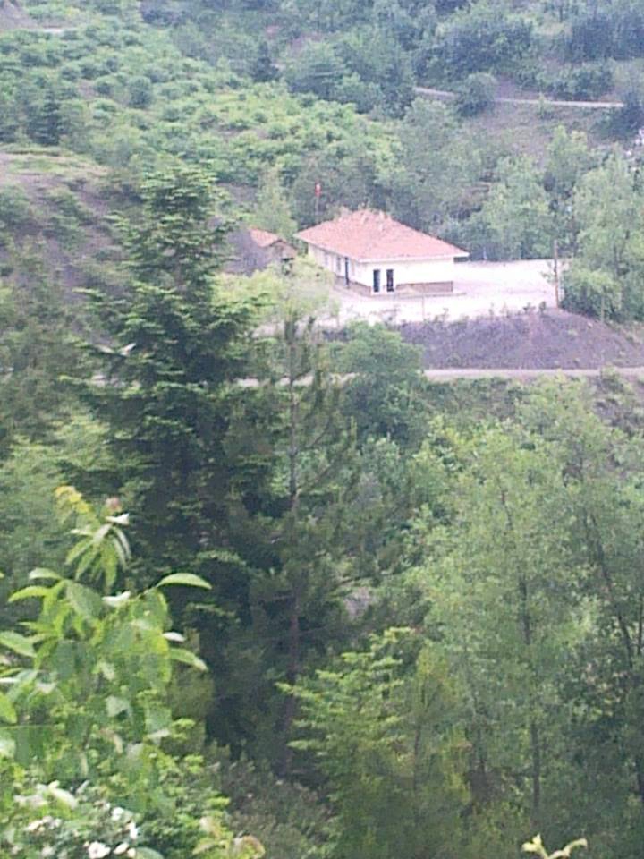 İnebolu Toklukaya Köyü Resimleri 2