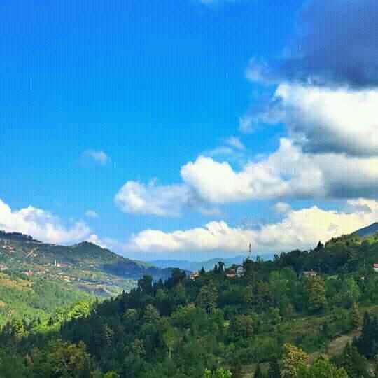 İnebolu Toklukaya Köyü Resimleri 4