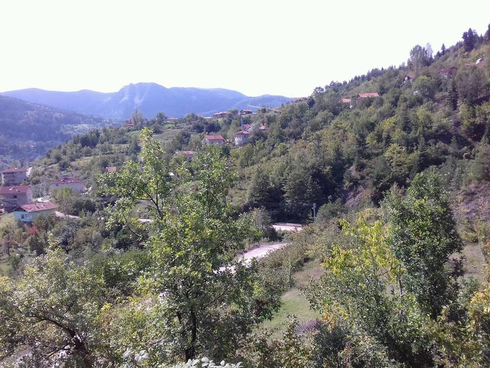 İnebolu Toklukaya Köyü Resimleri 5