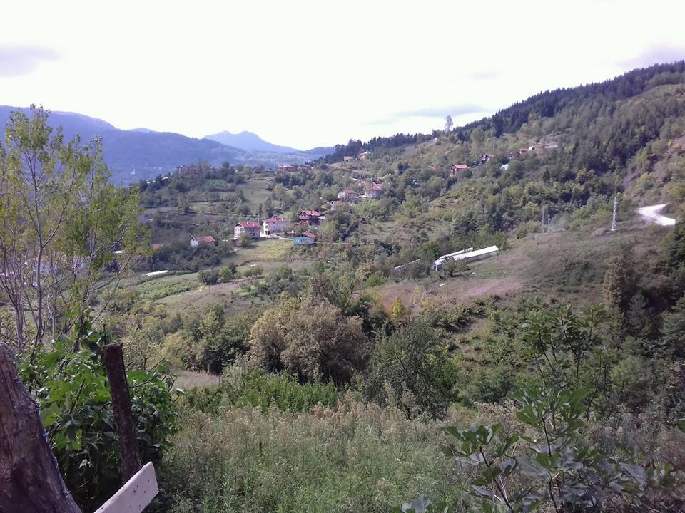 İnebolu Toklukaya Köyü Resimleri 7