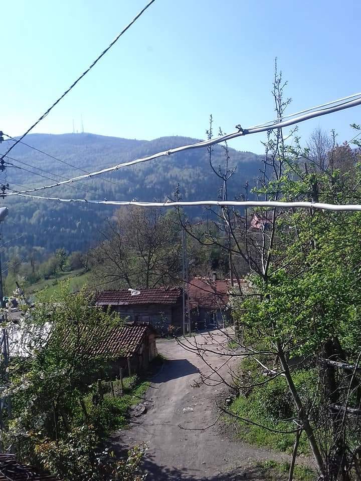 İnebolu Toklukaya Köyü Resimleri 8