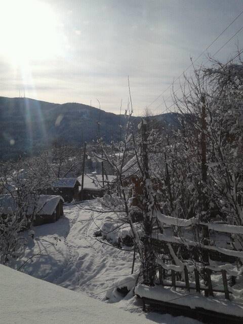 İnebolu Toklukaya Köyü Resimleri 9