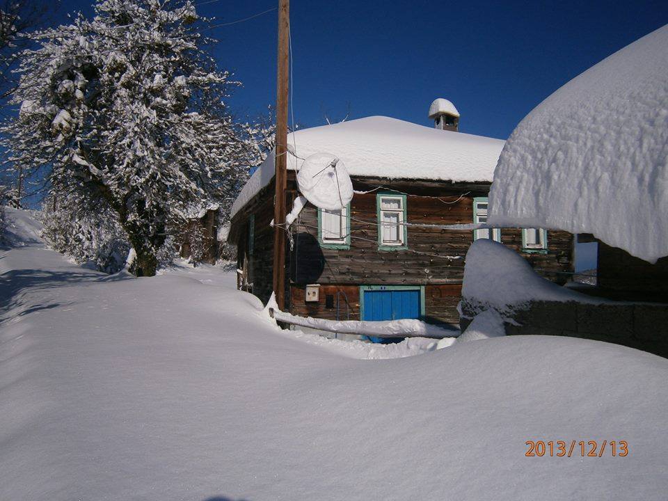 İnebolu Uluköy Köyü Resimleri 10