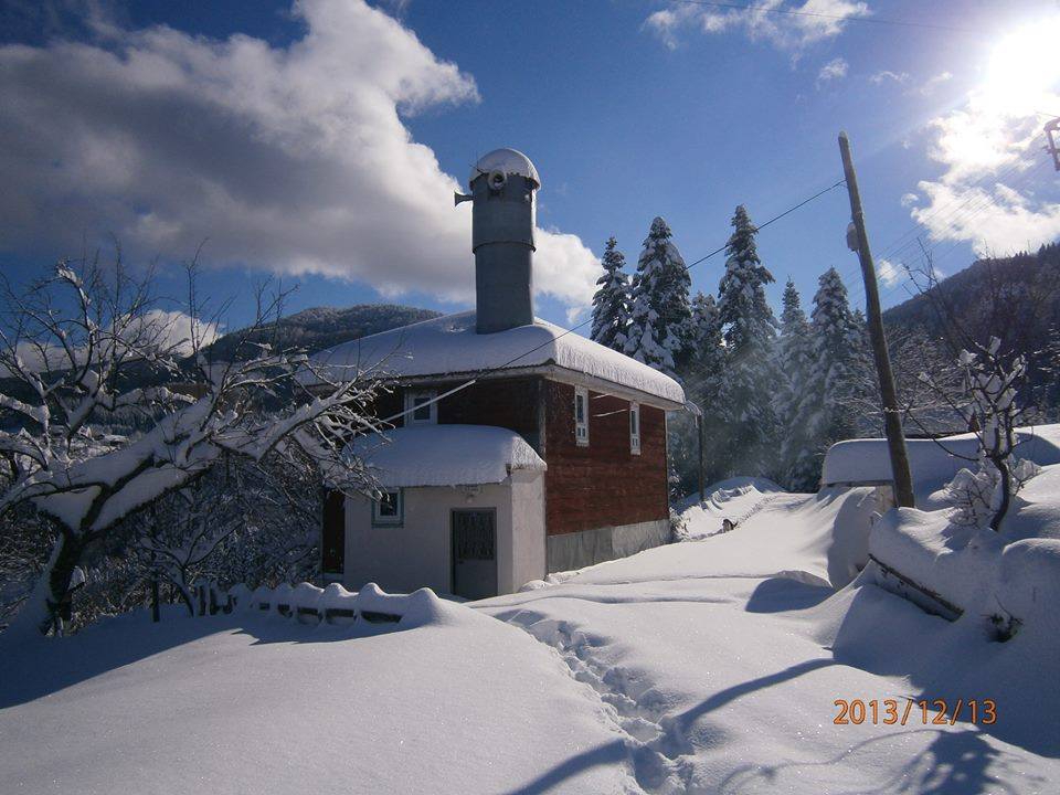 İnebolu Uluköy Köyü Resimleri 11