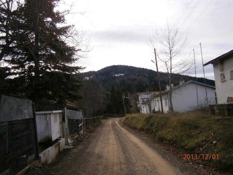 İnebolu Uluköy Köyü Resimleri 3