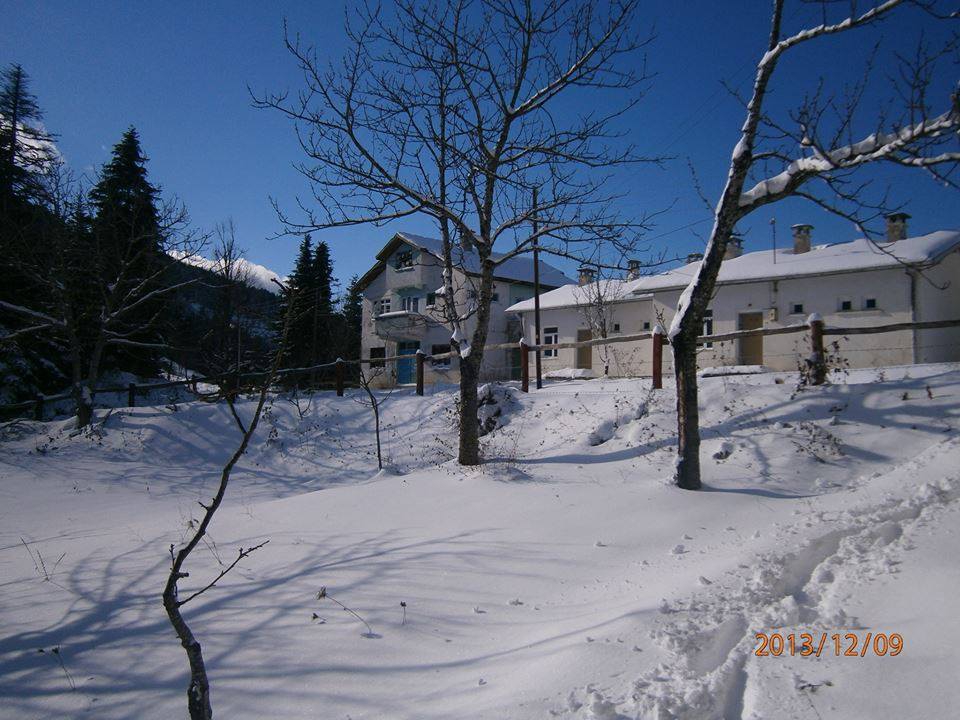 İnebolu Uluköy Köyü Resimleri 5