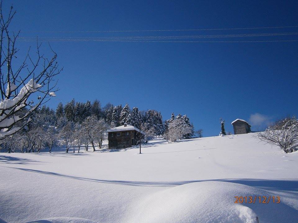 İnebolu Uluköy Köyü Resimleri 6