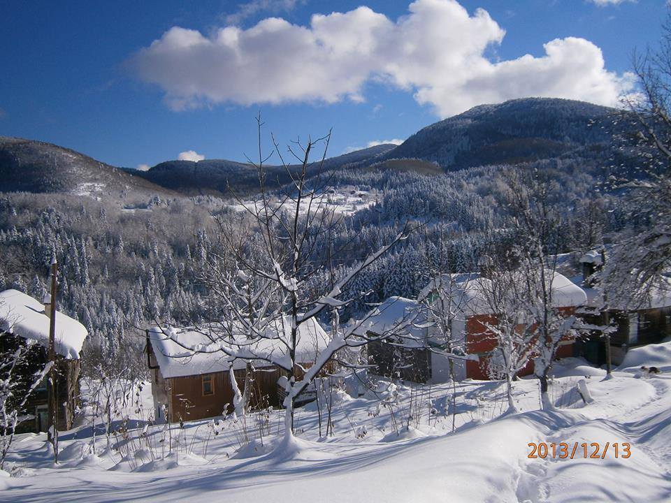 İnebolu Uluköy Köyü Resimleri 7