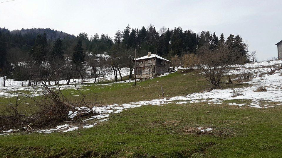 İnebolu Uluköy Köyü Resimleri 8