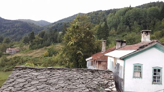 İnebolu Uluköy Köyü Resimleri 9