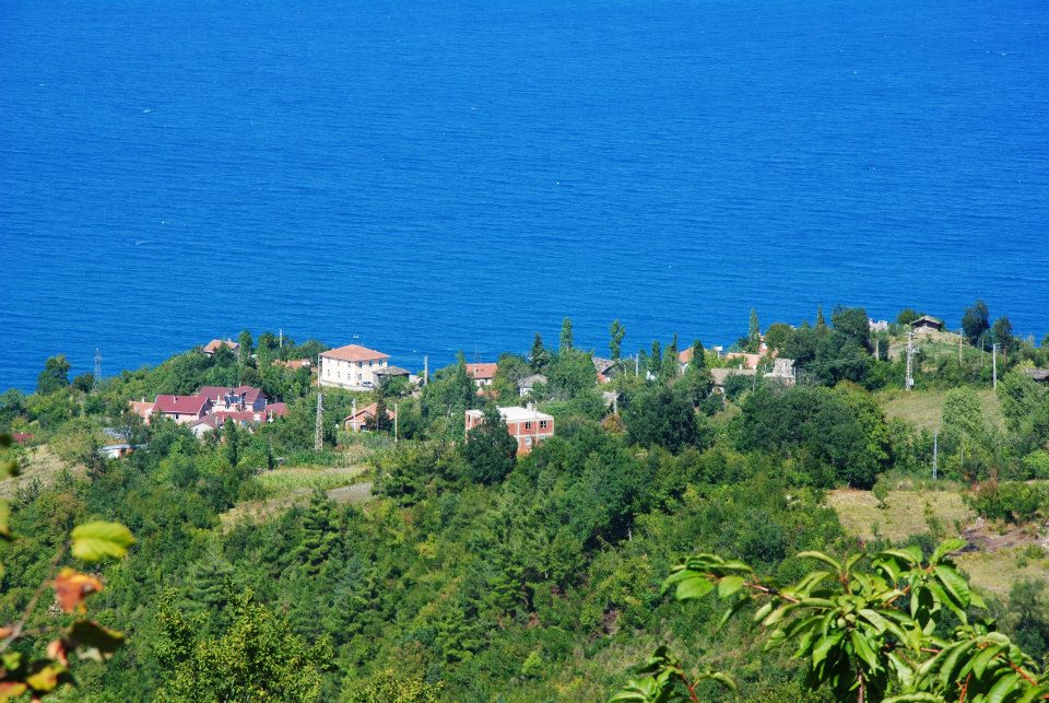 İnebolu Yakaboyu Köyü Resimleri 1