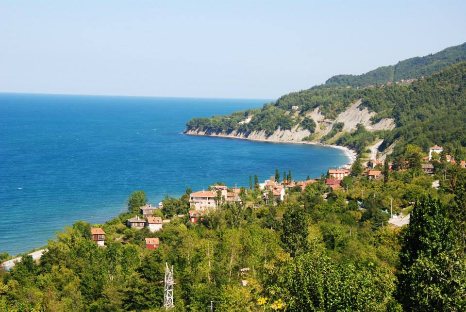 İnebolu Yakaboyu Köyü Resimleri 3