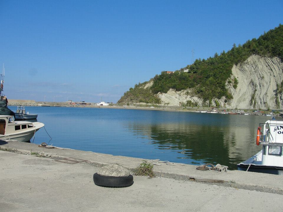İnebolu Yakaboyu Köyü Resimleri 4