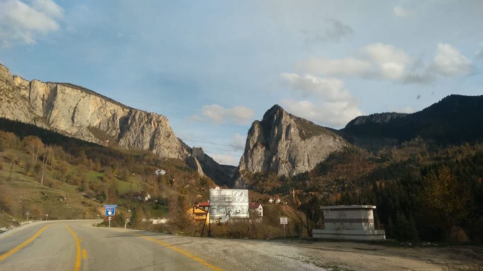 İnebolu Yakaboyu Köyü Resimleri 7