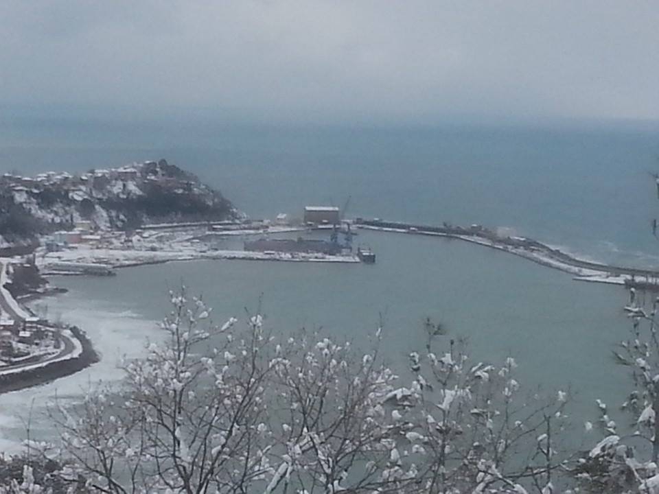 İnebolu Yakaboyu Köyü Resimleri 9