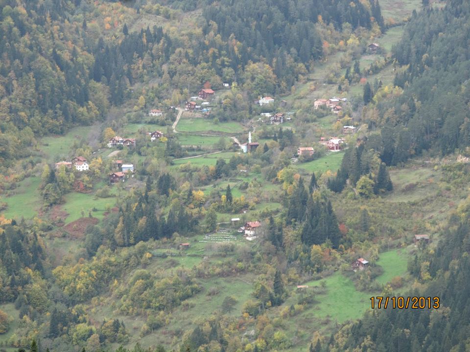 İnebolu Yuvacık Köyü Resimleri 1
