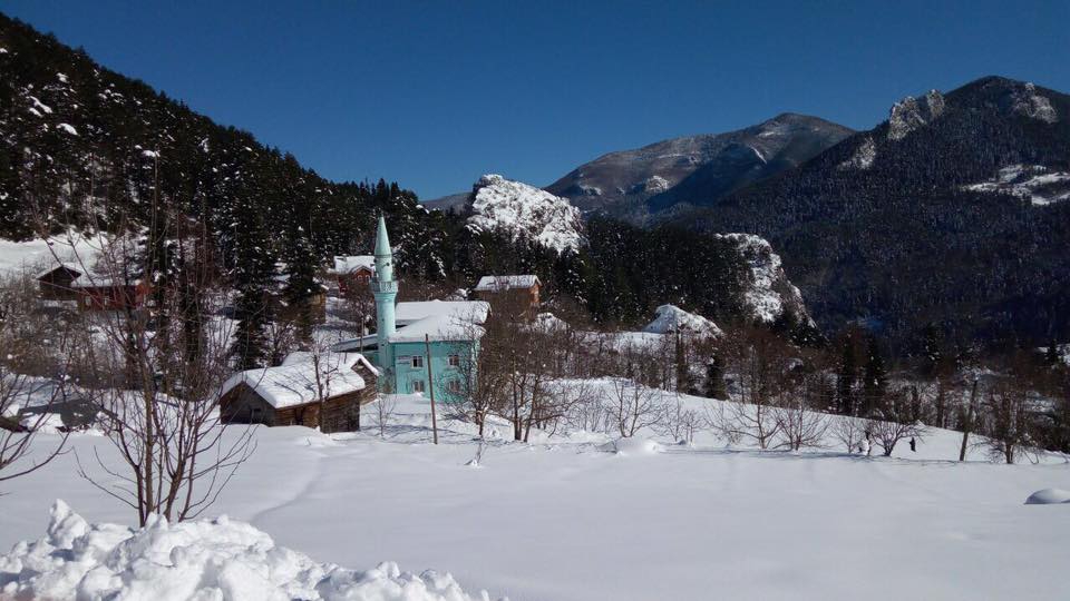 İnebolu Yuvacık Köyü Resimleri 14