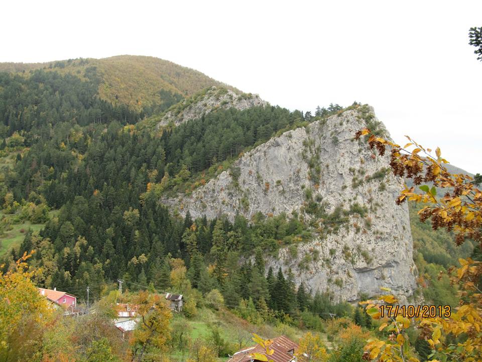 İnebolu Yuvacık Köyü Resimleri 2