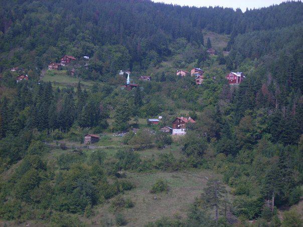 İnebolu Yuvacık Köyü Resimleri 3