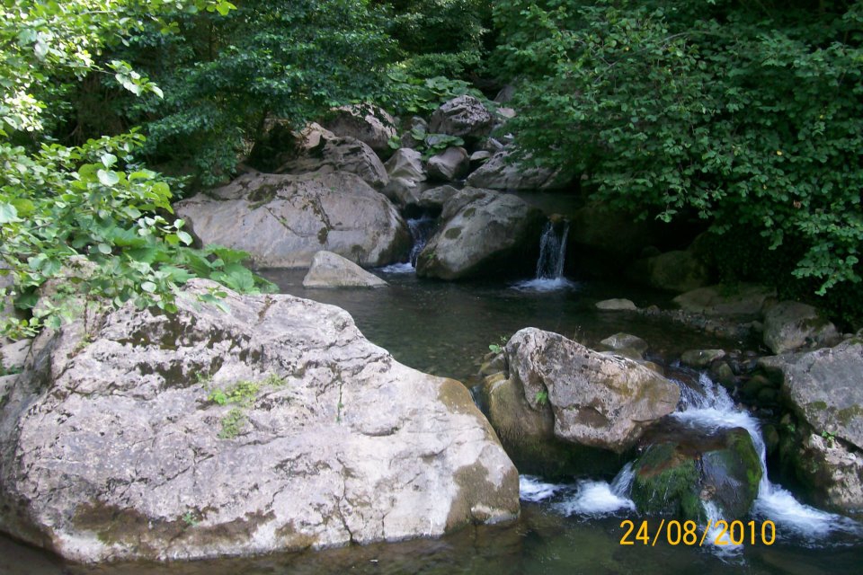 İnebolu Yuvacık Köyü Resimleri 5