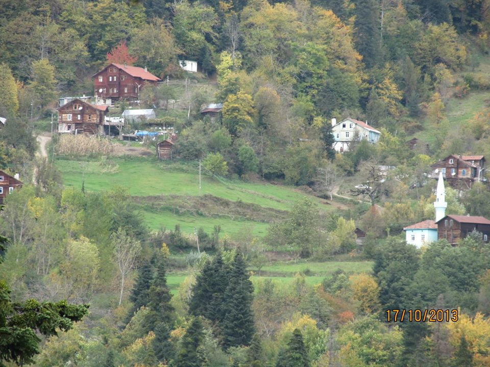 İnebolu Yuvacık Köyü Resimleri 7