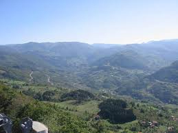 İnebolu Soğukpınar Köyü Resimleri 2