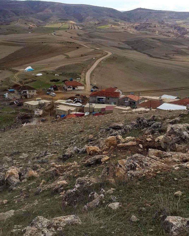 Baskil Bozoğlak Köyü Resimleri 4