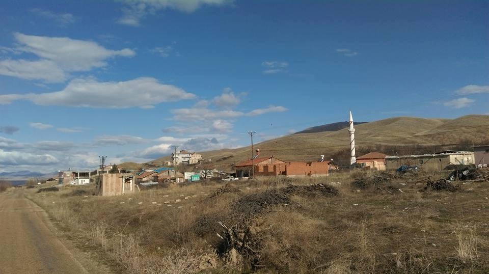 Baskil Bilaluşağı Köyü Resimleri 2