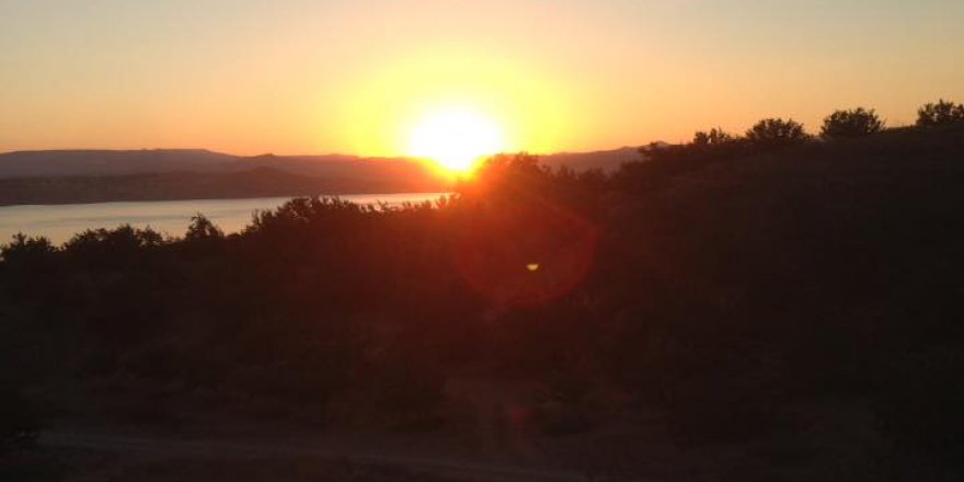 Baskil Bilaluşağı Köyü Resimleri